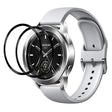 2kpl Xiaomi Watch S3 Silikoni HD Suojakalvo