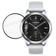 2kpl Xiaomi Watch S3 Silikoni HD Suojakalvo