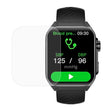 Haylou Watch S8 Silikoni Suojakalvo