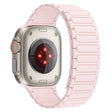 Ehdottoman Siisti Apple Smartwatch Silikoni Yleinen Ranneke
