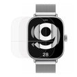 Xiaomi Redmi Watch 4 Silikoni HD Suojakalvo