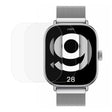 Xiaomi Redmi Watch 4 Silikoni HD Suojakalvo