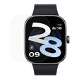 Xiaomi Redmi Watch 4 Lasi HD 0.3mm Suojakalvo