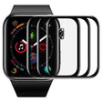 Apple Smartwatch Silikoni Yleinen Suojakalvo