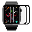 Apple Smartwatch Silikoni HD Yleinen Suojakalvo