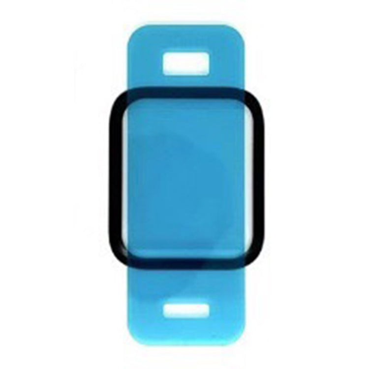 Apple Smartwatch Silicone HD Universel Screen Protector - Transparent#serie_815