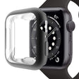 Apple Smartwatch Yleinen Suojakuori kanssa Suojakalvo sisään Silikoni