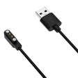 1.2m CMF Watch Pro 2 / CMF Watch Pro Magneettinen USB Latauskaapeli