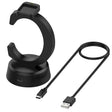1m Muovi Xiaomi Smartwatch Latausteline