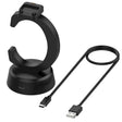 1m Muovi Xiaomi Smartwatch Latausteline