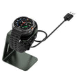 Metalli Samsung Smartwatch Latausteline