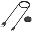 Silikoni Amazfit Bip 6 Latausteline