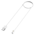 100cm Xiaomi Smartwatch Magneettinen USB Latauskaapeli