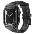 Apple Smartwatch Silikoni Ranneke kanssa Suojakotelot