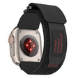Ehdottoman Siisti Apple Smartwatch Nailon Yleinen Ranneke