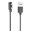 60cm QCY GTC Smartwatch Magneettinen USB Latausteline