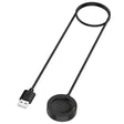 100cm Muovi Ja Silikoni Smartwatch Magneettinen Laturi
