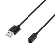 Smartwatch Magneettinen USB Latauskaapeli