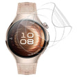 Huawei Watch 5 42mm Silikoni HD Suojakalvo