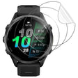 Garmin Forerunner 970 Silikoni Suojakalvo