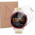 3kpl Garmin Forerunner 570 42mm Silikoni Suojakalvo