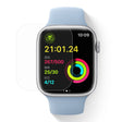 Apple Watch Ultra Silikoni HD Suojakalvo