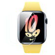 2kpl Apple Watch Series 8 (45mm) / Apple Watch Series 7 45mm Silikoni Yleinen Suojakalvo