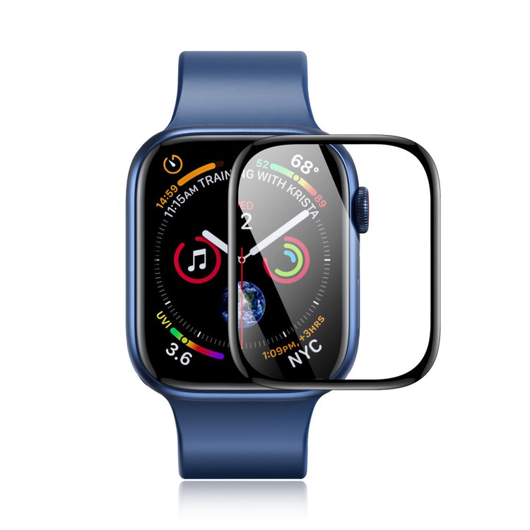 2Pcs DUX DUCIS Apple Watch Series 9 41mm curved screen protector#serie_1