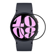 Samsung Galaxy Watch 6 (40mm) Silikoni Suojakalvo