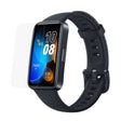 Huawei Band 8 Silikoni HD Suojakalvo