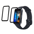 2kpl Huawei Band 8 Silikoni Suojakalvo