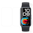 2kpl Huawei Band 8 Silikoni HD Suojakalvo