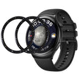 2kpl Huawei Watch 4 Pro Silikoni HD Suojakalvo