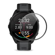Huawei Watch GT 5 Pro 46mm Silikoni 3D Kaareva Suojakalvo