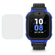 2kpl XTC Y8 Kids Smart Watch Karkaistu lasi Suojakalvo