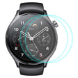 2kpl Xiaomi Watch S1 Pro Karkaistu lasi HD Yleinen Suojakalvo