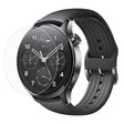 Xiaomi Watch S1 Pro Silikoni HD Suojakalvo