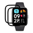 2kpl Xiaomi Mi Watch Lite Silikoni Suojakalvo