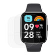 2kpl Xiaomi Mi Watch Lite Silikoni HD Suojakalvo