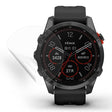 Garmin Fenix 7S Silikoni Suojakalvo
