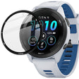 Garmin Forerunner 265 Karkaistu lasi Suojakalvo