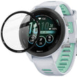 Garmin Forerunner 265S Karkaistu lasi Suojakalvo