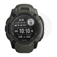 Garmin Instinct 2X Silikoni Suojakalvo