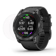2kpl Garmin Epix Pro (51mm) Silikoni HD Suojakalvo