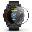 Garmin Epix Pro (Gen 2) 42mm Silikoni HD Suojakalvo