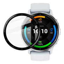 IMAK Garmin Venu 3 HD clear screen protector#serie_1