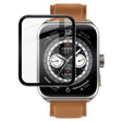Oppo Watch 4 Pro Silikoni HD Suojakalvo