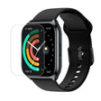 Haylou Watch 2 Pro Silikoni HD Suojakalvo