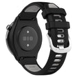 Ehdottoman Mukava Smartwatch Silikoni Yleinen Ranneke