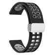 Viileä Smartwatch Silikoni Yleinen Ranneke